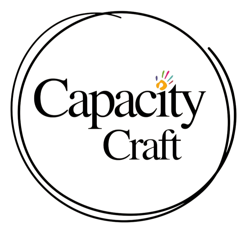 Capacity Craft logo