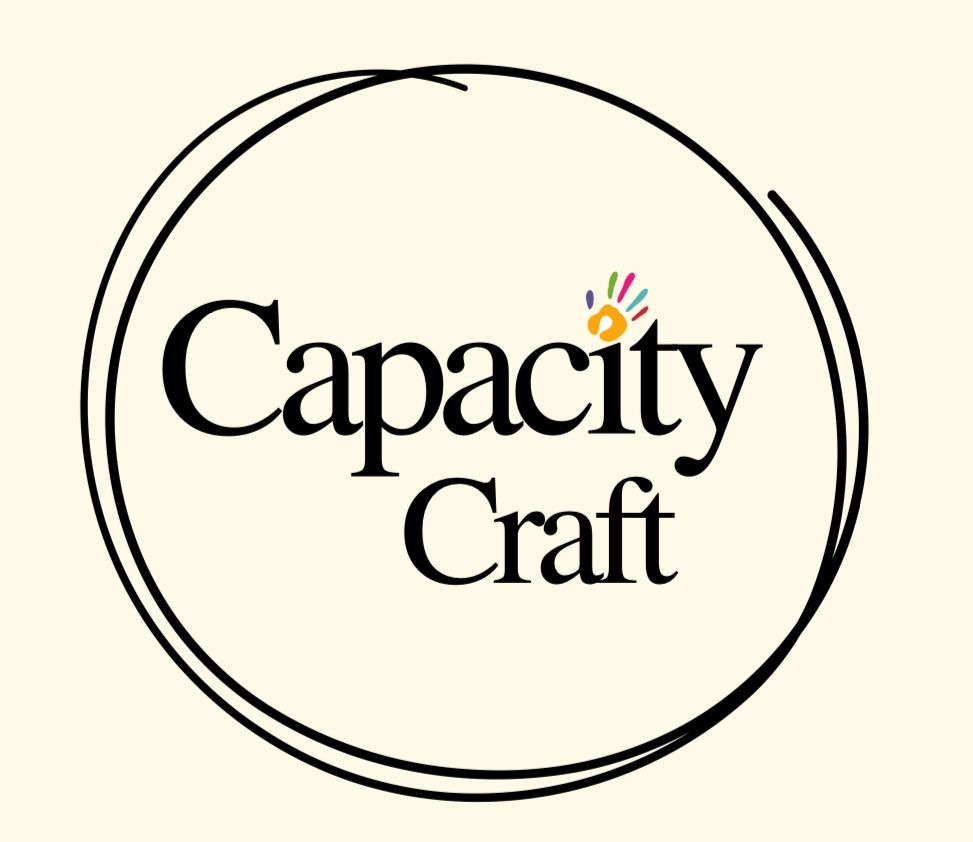 Capacity Craft logo